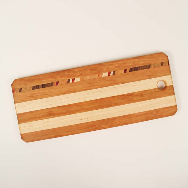 Cutting Board: Small NM – Kei & Molly Textiles, LLC