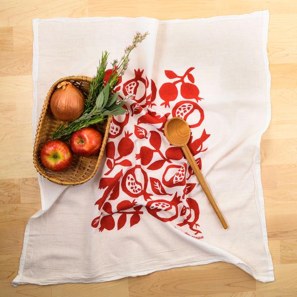 4. KITCHEN – Dish Cloths, Dish Towels, Napkins – Hemp Copenhagen Co.