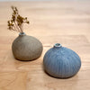 GUGU Porcelain Bud Vases