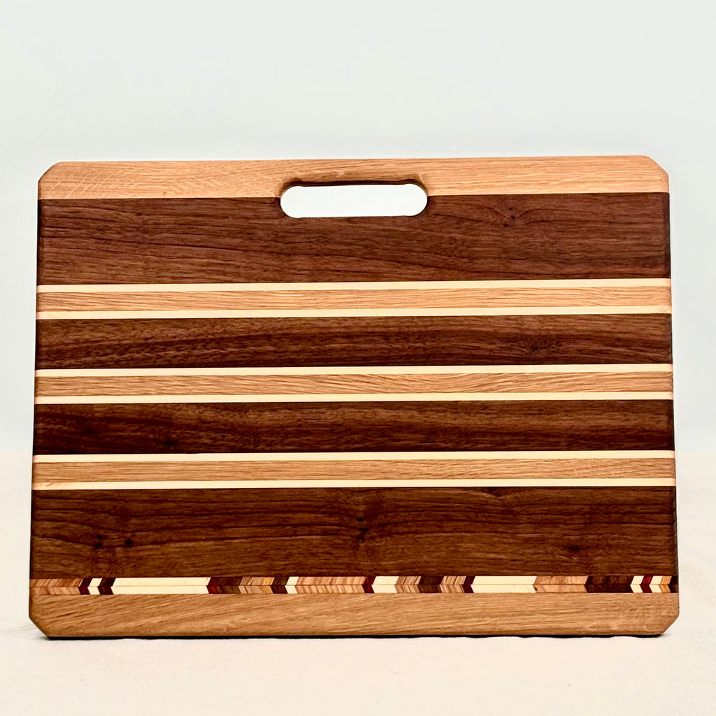 Cutting Board: XL Rectangle