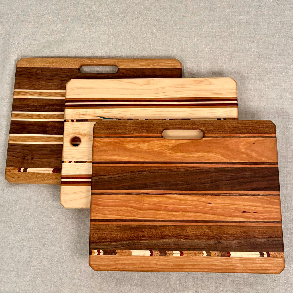 Cutting Board: XL Rectangle