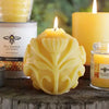 Big Dipper Wax Works- Flora Sphere Candle