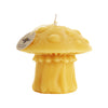 Big Dipper Wax Works- Amanita Mushroom Candle