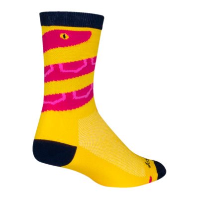 SockGuy: Crew Socks