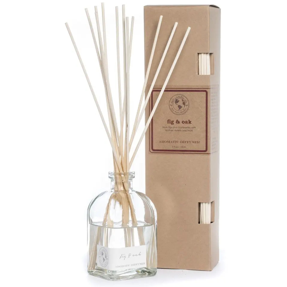 Aromatic Reed Diffuser