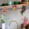 Paper Garland Sets