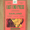 East End Press- Butterfly Garland