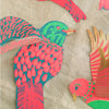 Party Birds Paper Ornaments