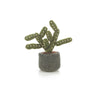 Handmade Felt Small Plant