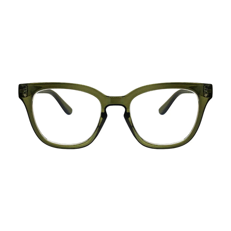 Dani Olive Readers by Gabriel +Simone