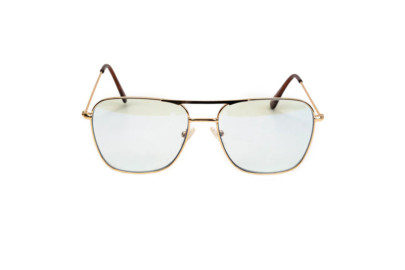 Ryder Gold Readers by Gabriel +Simone