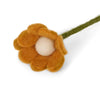 Felt Daisy Flower