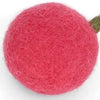 Pom Felt Flower- Big