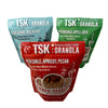 Three Sisters Kitchen Granola