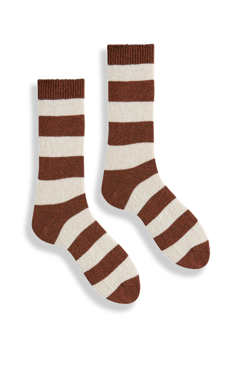 Women's Wool Cashmere Socks