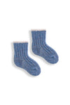 Baby Cashmere Socks