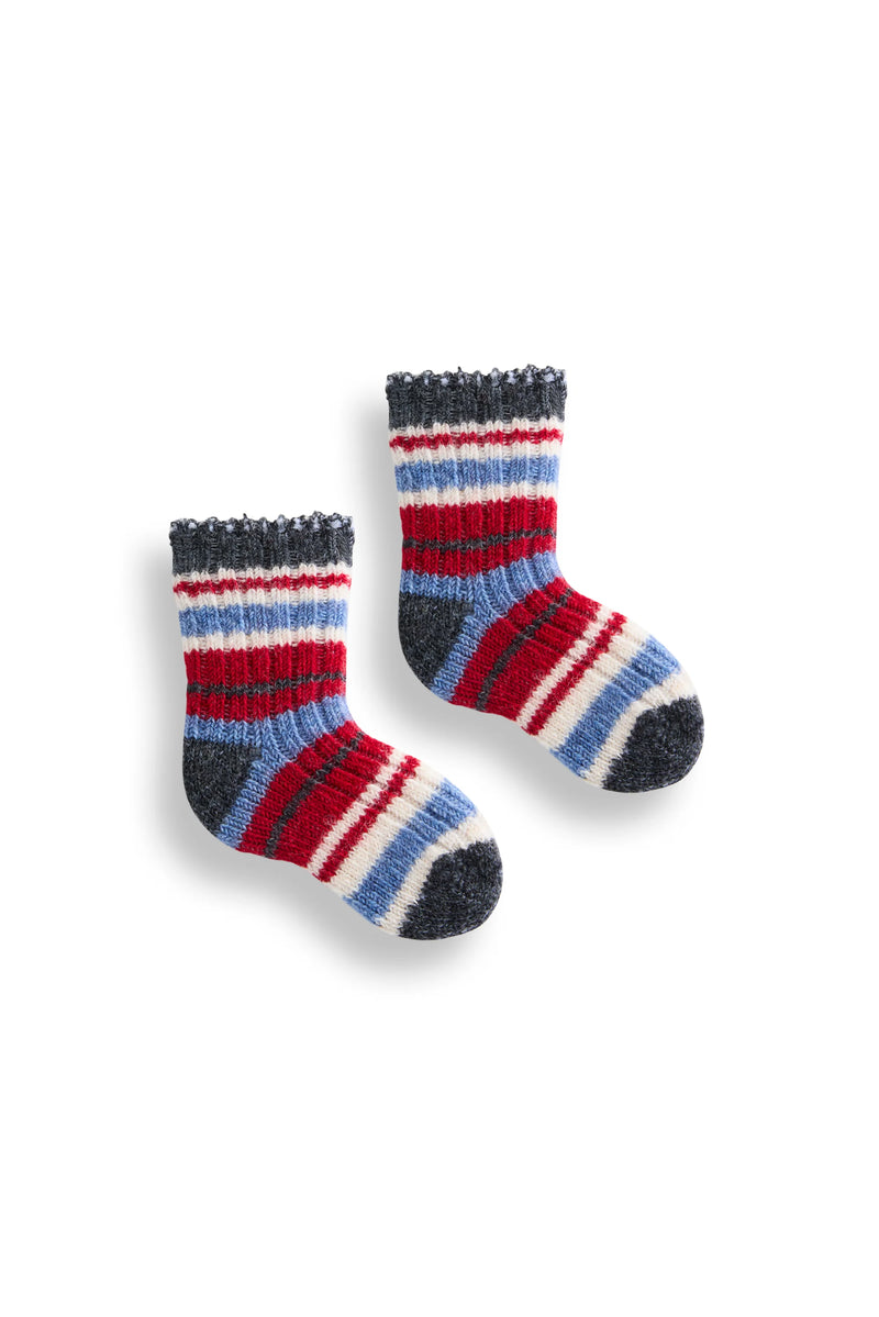 Baby Cashmere Socks