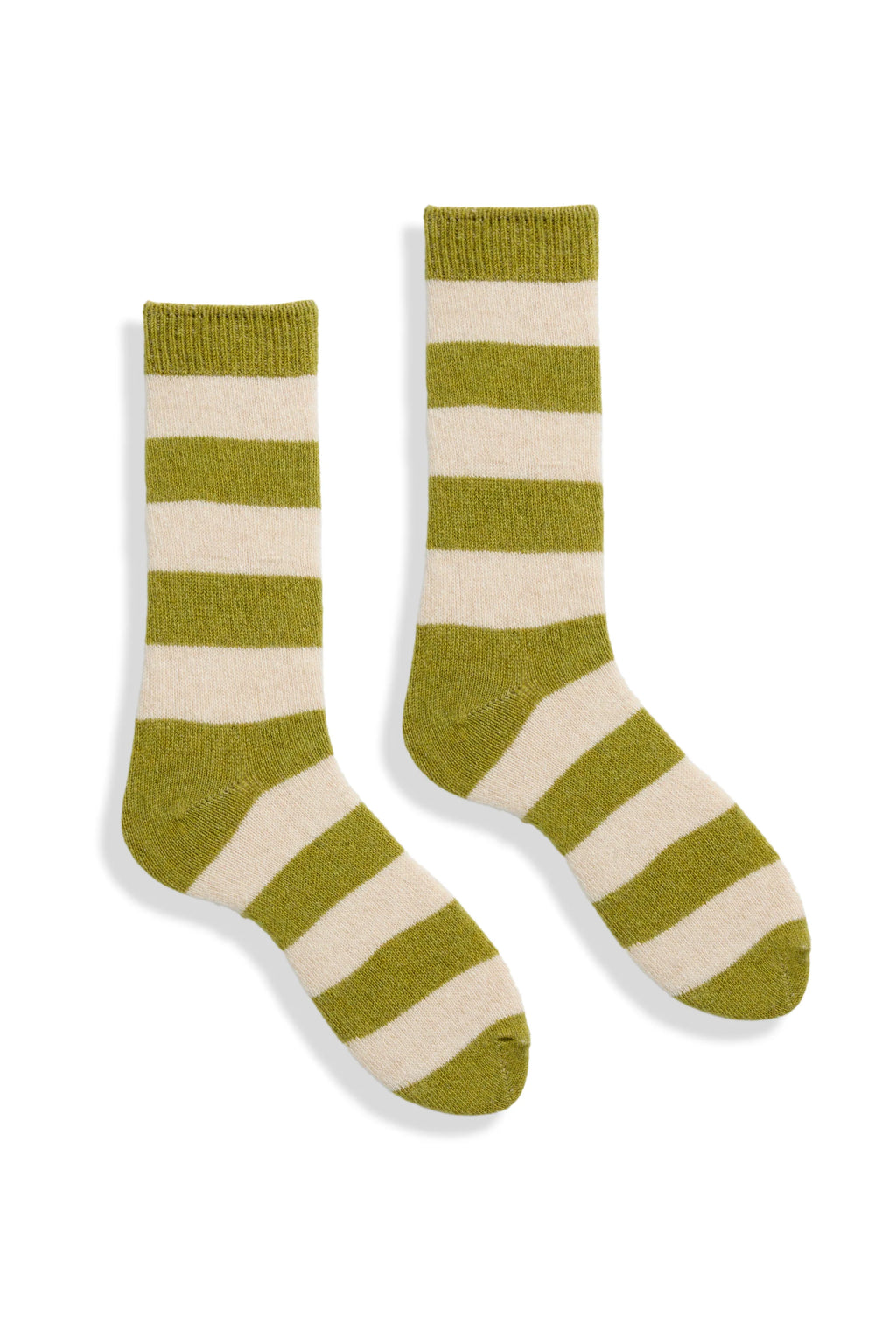 Women's Wool Cashmere Socks