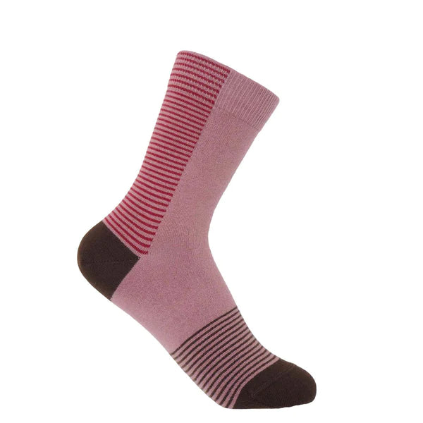 Anne Women's Luxury Socks