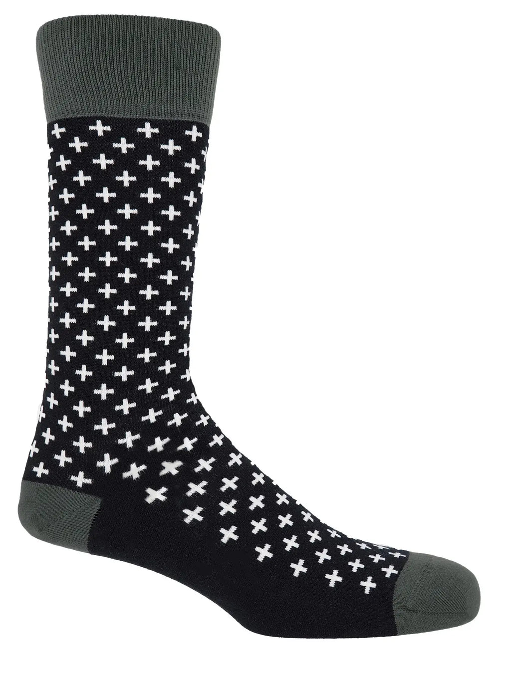 Crosslet Men's Luxury Socks