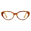 Sloane Amber Tortoise Readers by Peepers