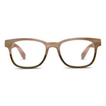 Waverly Chai Horn Readers by Peepers