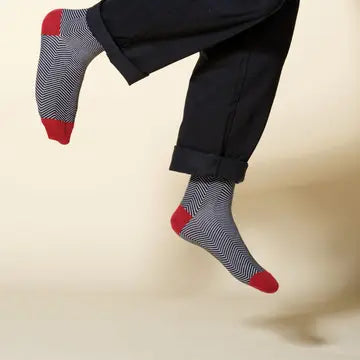 Taylor Men's Luxury Socks