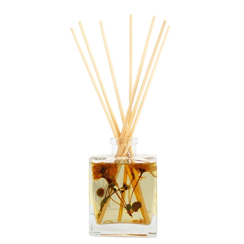 Rosy Rings- Apricot Rose Botanical Diffuser