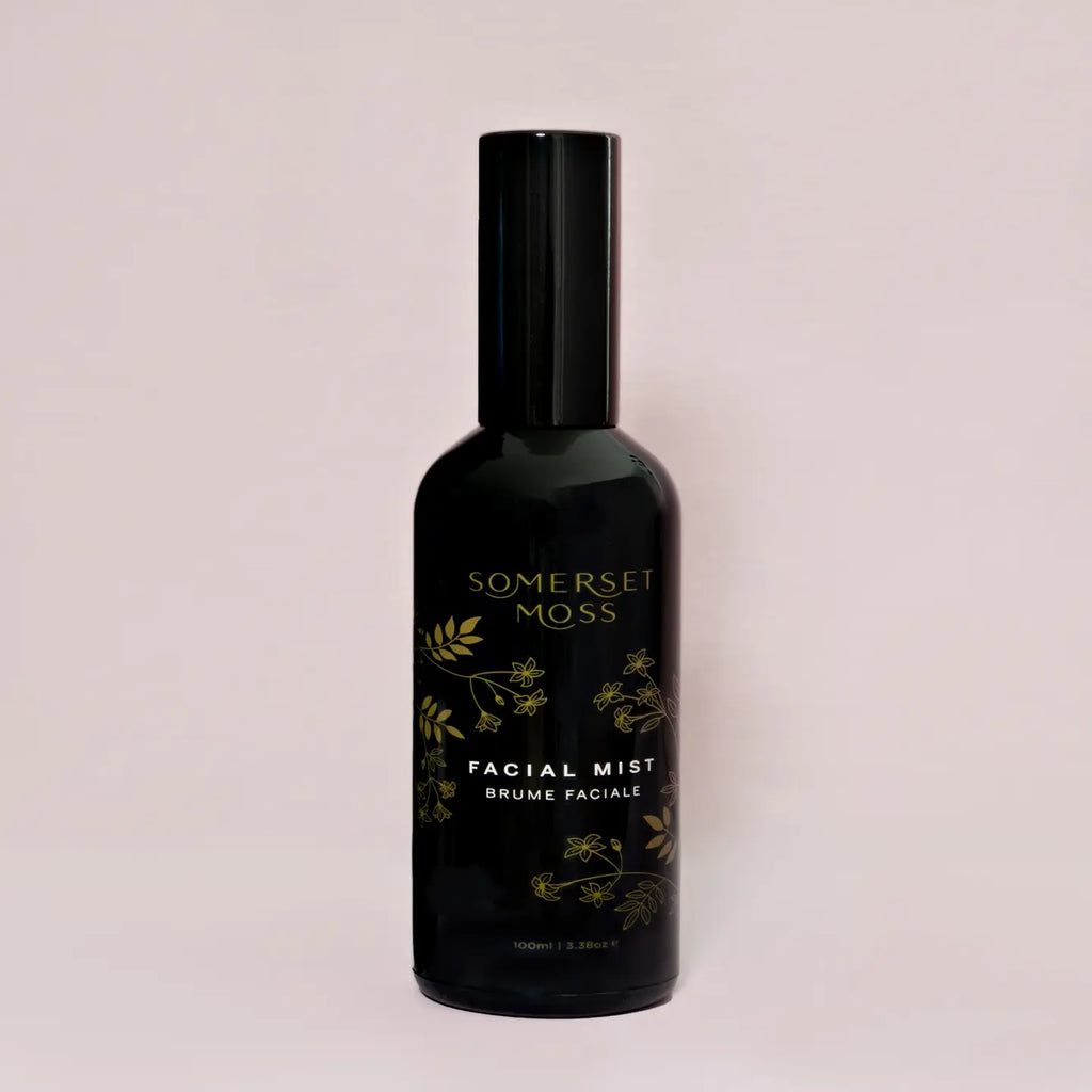 Somerset Moss Skincare - Facial Mist