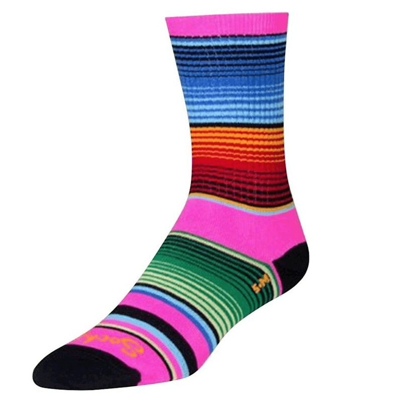 Siesta SockGuy Socks