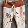 Baby Leggings: Southwestern