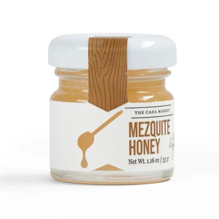 The Casa Market- Mesquite Honey