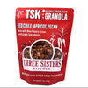 Three Sisters Kitchen- Red Chile, Apricot, Pecan Granola