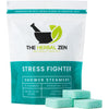 The Herbal Zen- Stress Fighter Shower Steamers