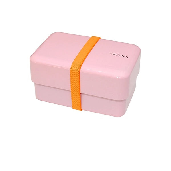 TAKENAKA Bento Box- Candy Pink