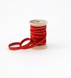 Studio Carta Ribbon- Red with Gold