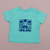K&M Toddler T-shirt : Adobe House, Kids