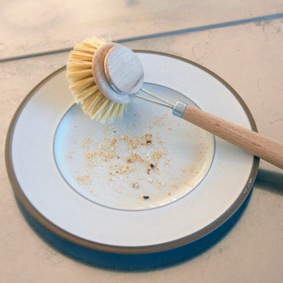 Replacement Dish Brush Head