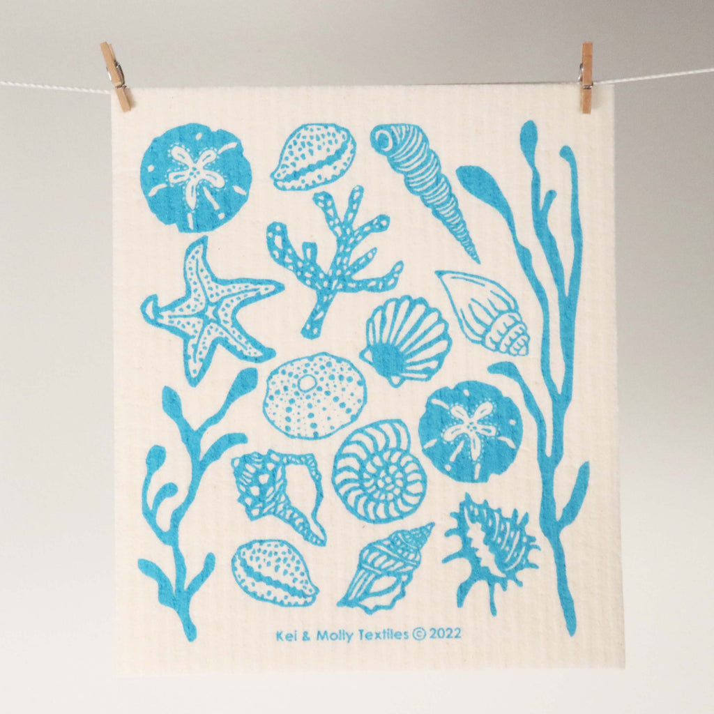 Cutting Board: Small NM – Kei & Molly Textiles, LLC