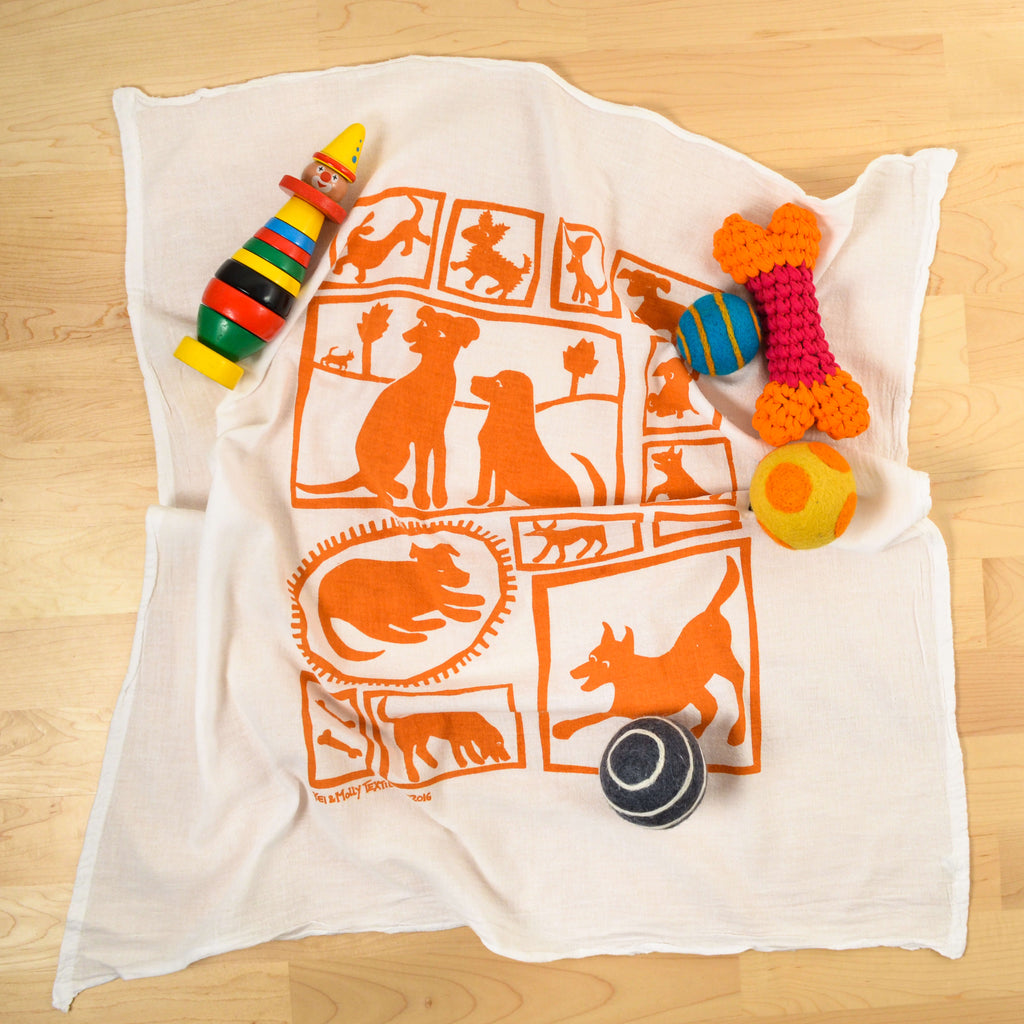 DIY Doll Kit – Kei & Molly Textiles, LLC