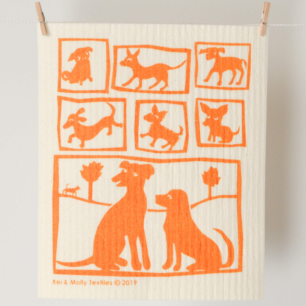 Kei & Molly Textiles Mini Tote Bag: Pueblo – Kei & Molly Textiles, LLC