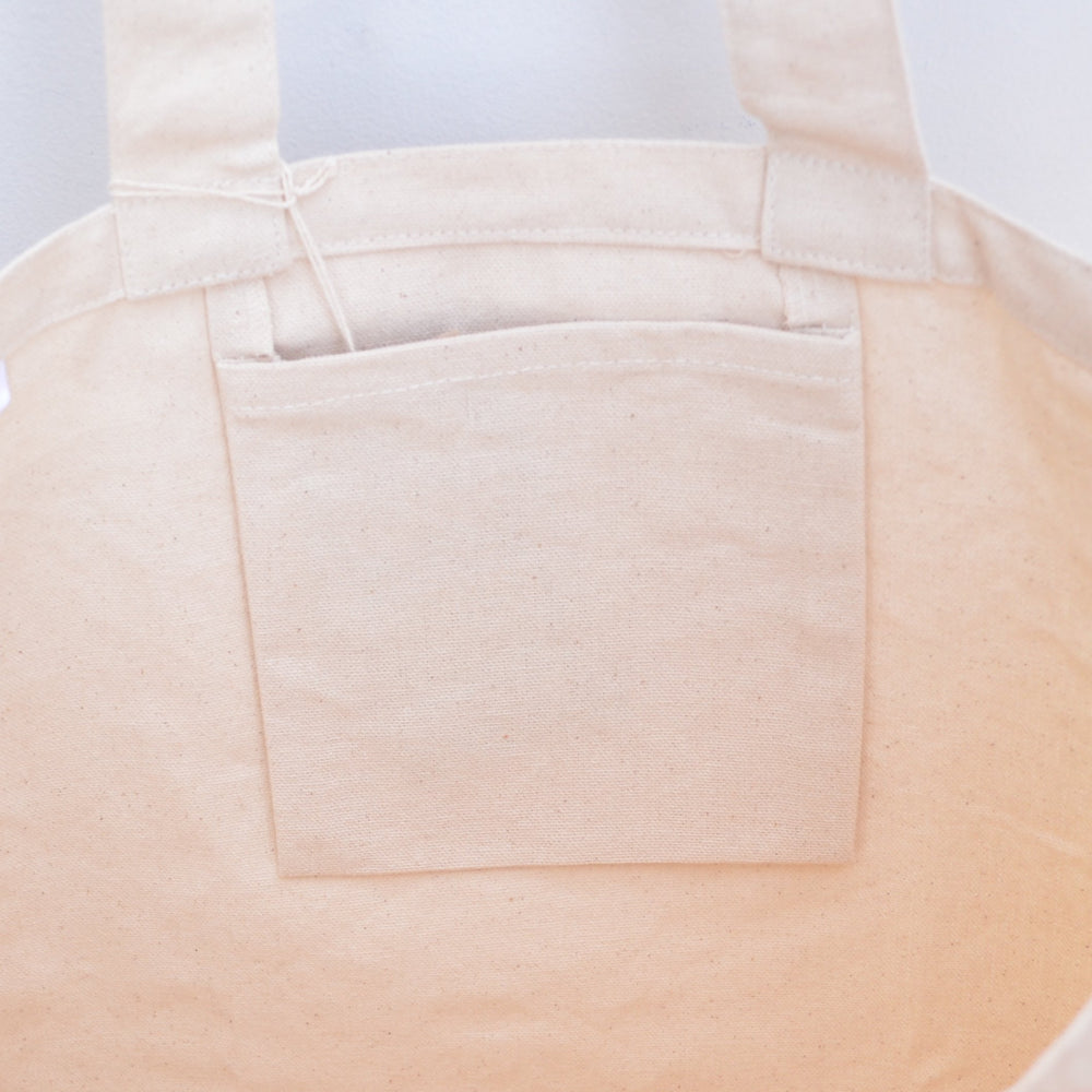 Kei & Molly Textiles Tote Bag: Seattle – Kei & Molly Textiles, LLC